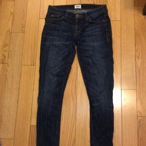 Hudson skinny Jeans